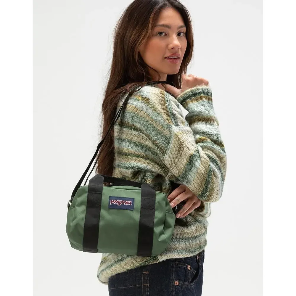 Weekender Mini Duffel - Picture 2 of 7